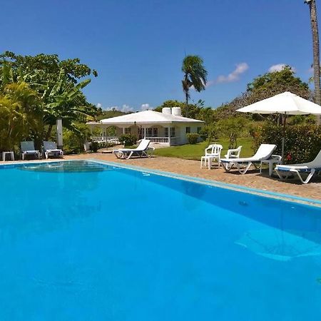 Casa Blanca Samaná - Las Galeras Exterior foto