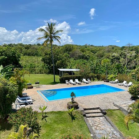 Casa Blanca Samaná - Las Galeras Exterior foto