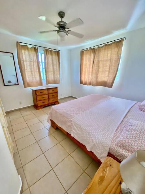 Casa Blanca Samaná - Las Galeras Exterior foto