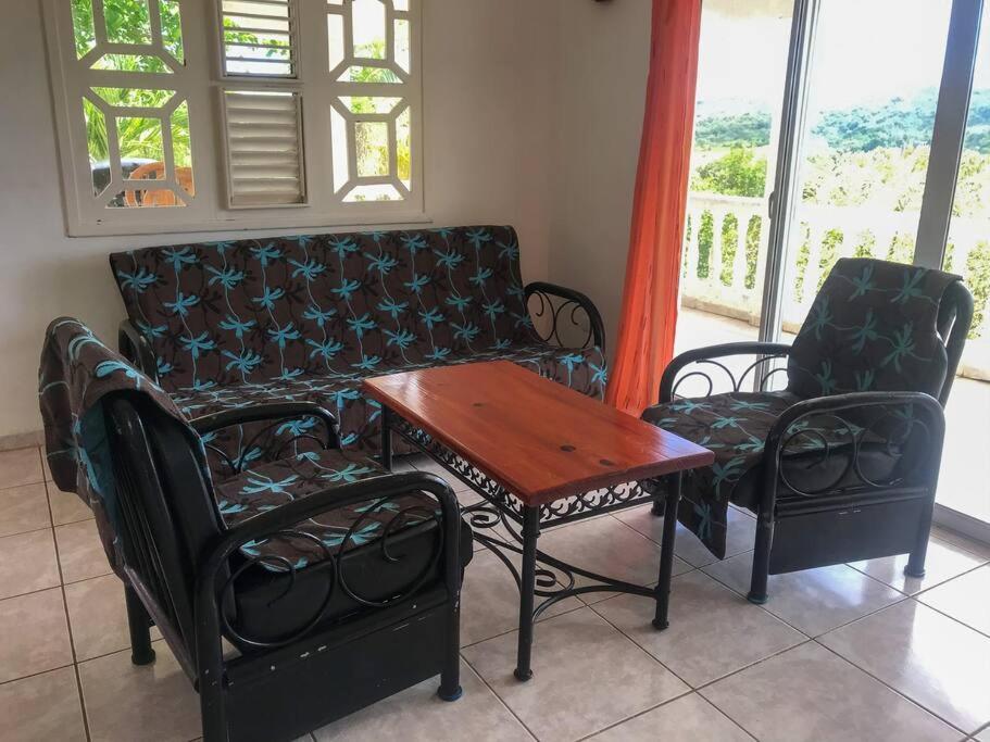 Casa Blanca Samaná - Las Galeras Exterior foto